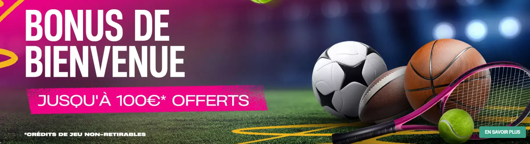 Présentation de VBET