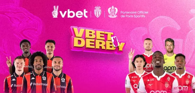 Jouer sur mobile avec VBET