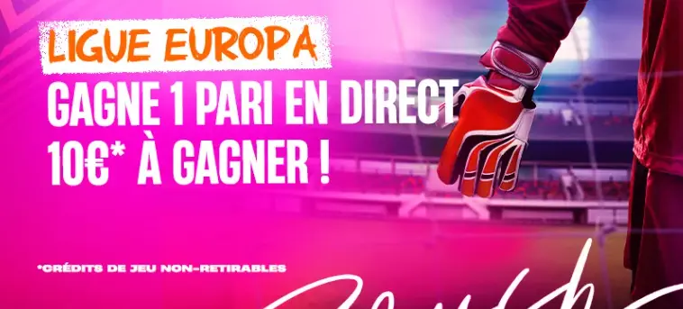 Types de bonus disponibles VBET