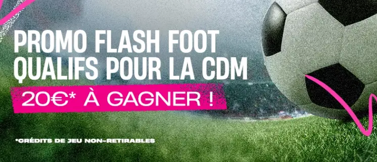 Jeux exclus et contribution VBET