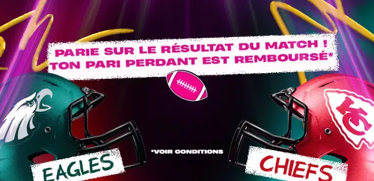 Options de mise VBET
