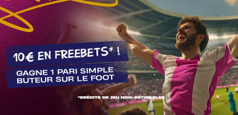 Niveaux de fidélité et leurs VBET