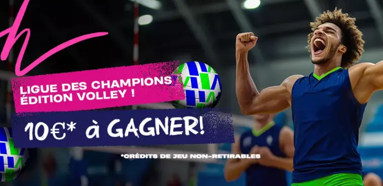 Gestionnaire de compte personnel VBET