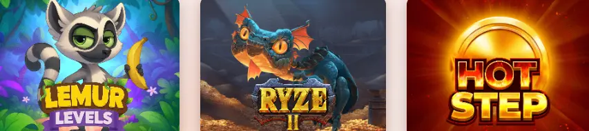 Plus important encore VBET
