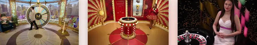 Mode démo et gratuit : testez les VBET